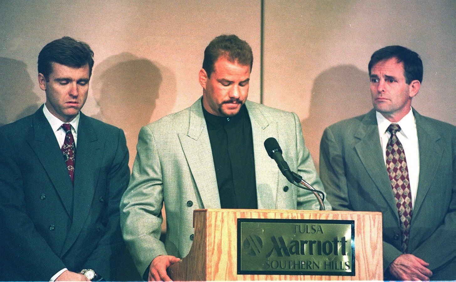 Tommy Morrison